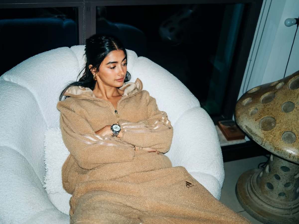 Pooja Hegde