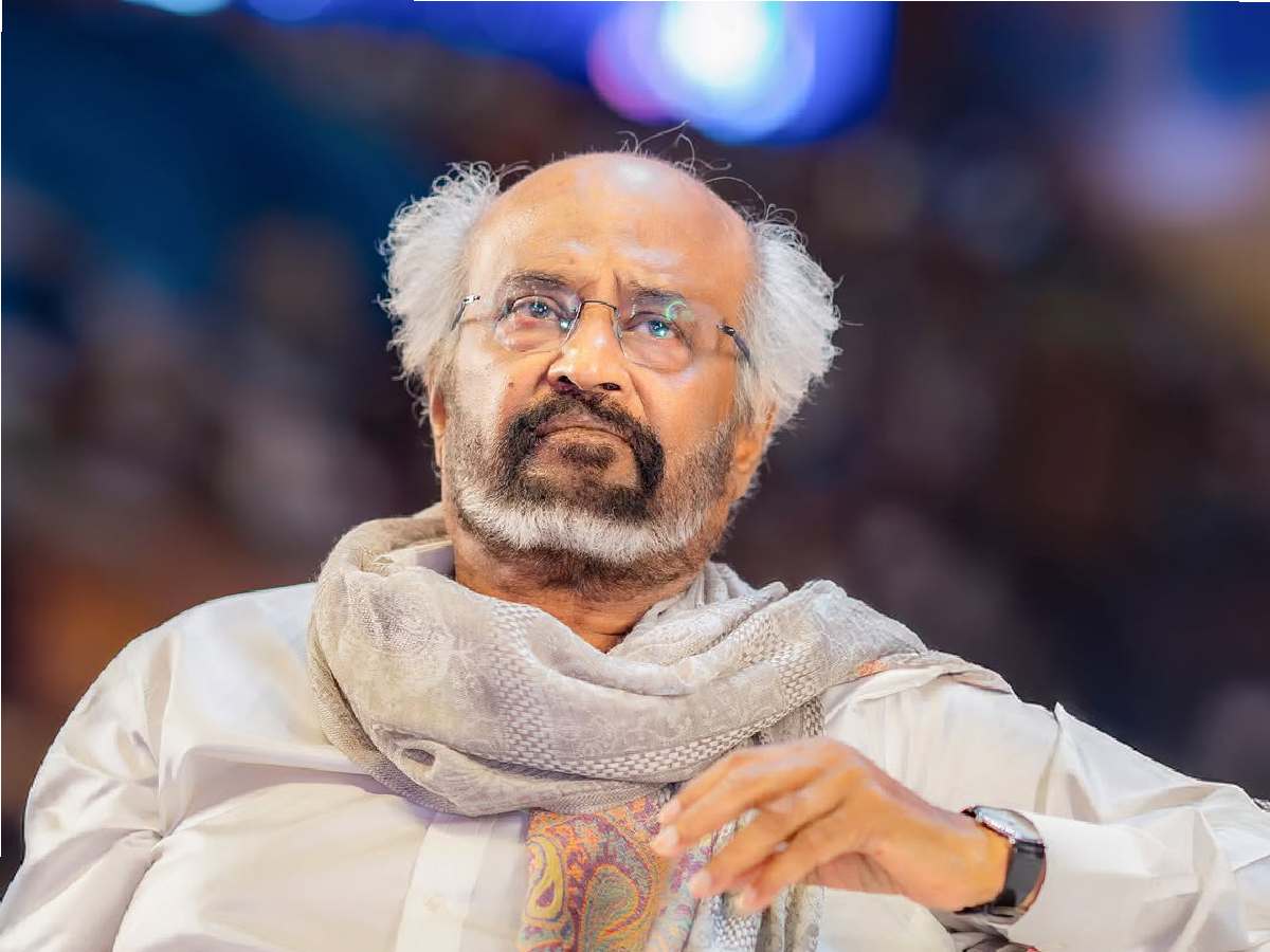 Rajinikanth