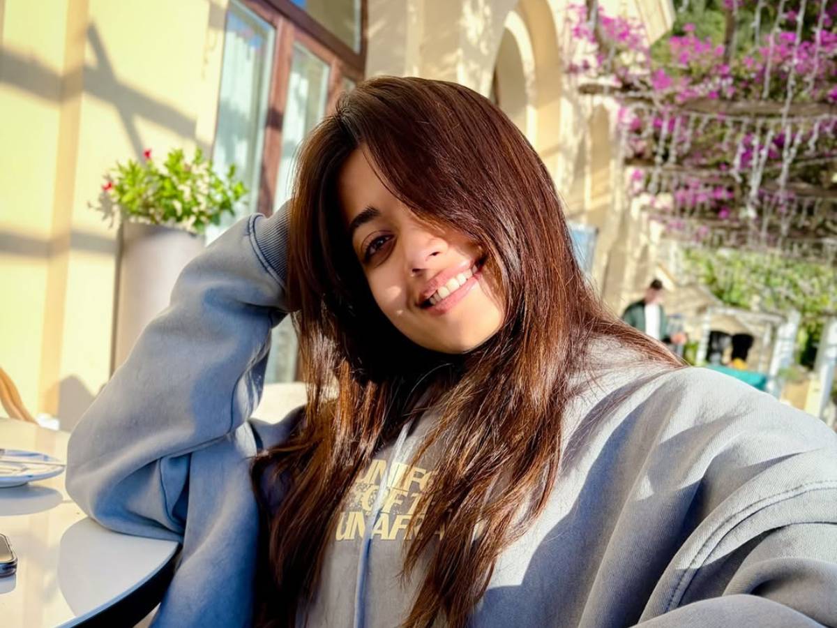 Rashmika Mandanna