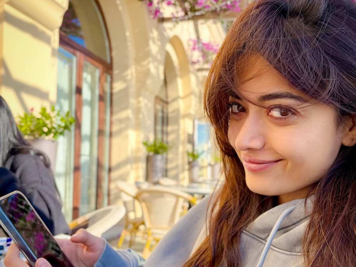 Rashmika
