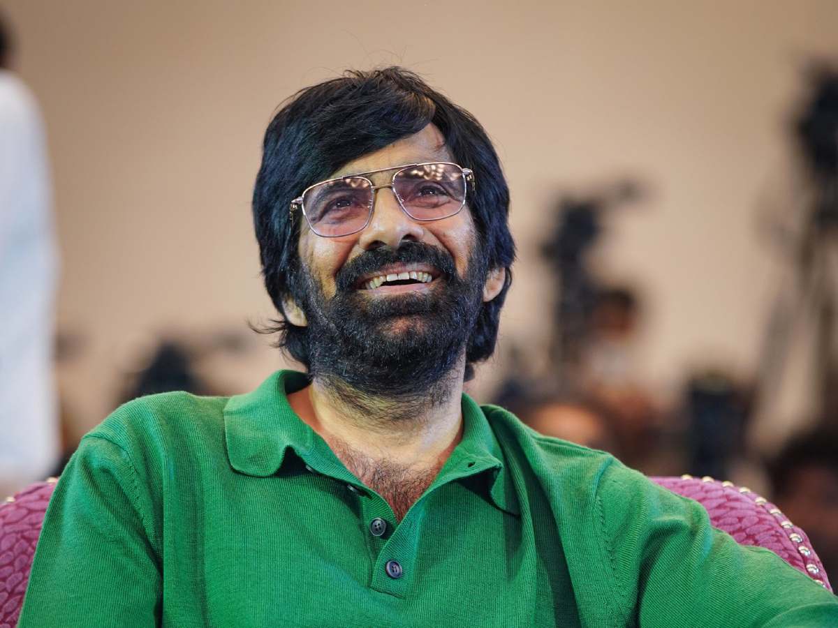Ravi Teja