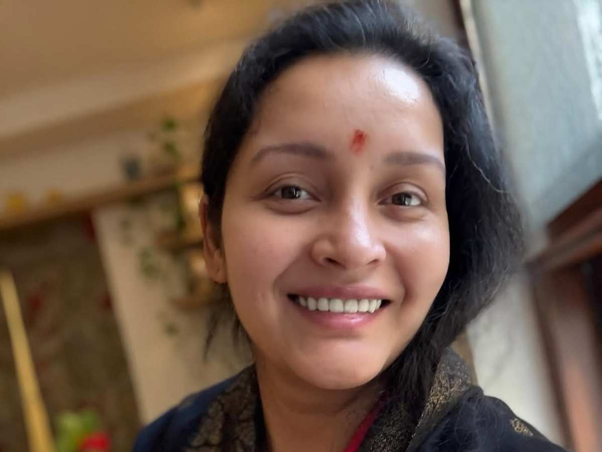 Renu Desai