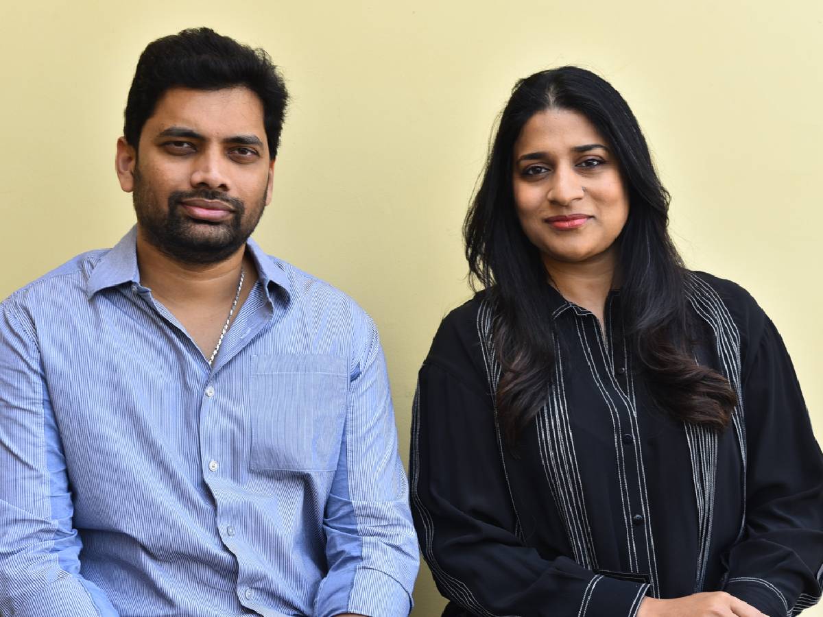 Sahu Garapati and Sushmita