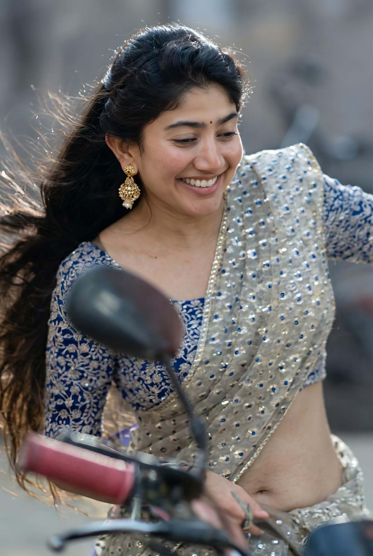 Sai Pallavi