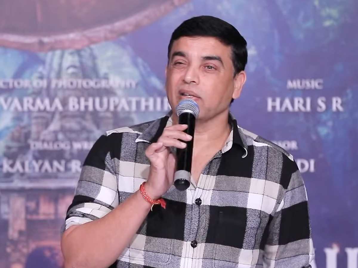 Dil Raju