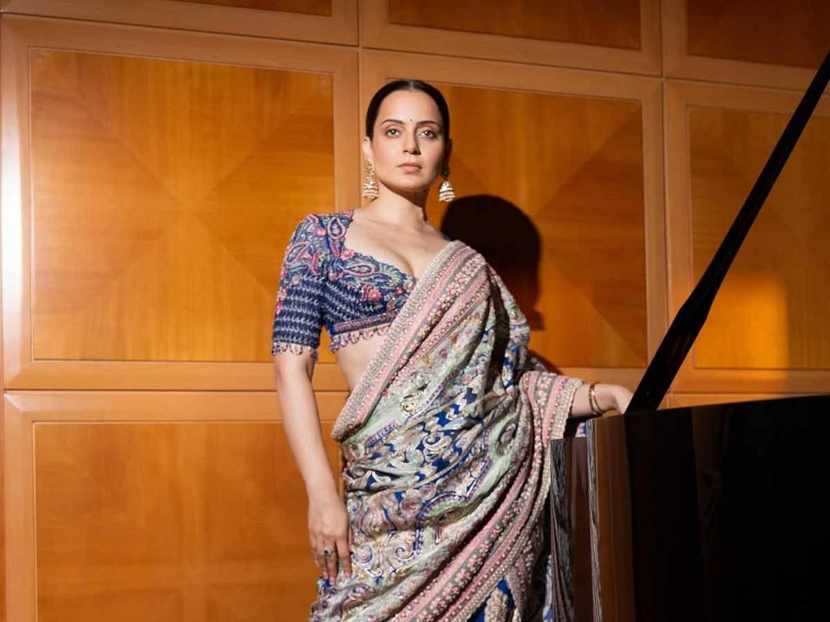 Kangana
