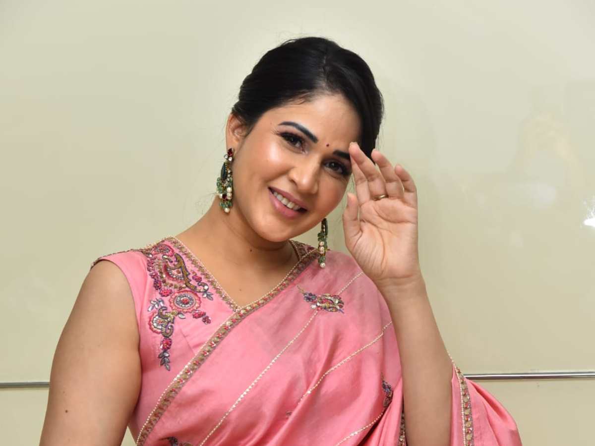 Lavanya Tripathi