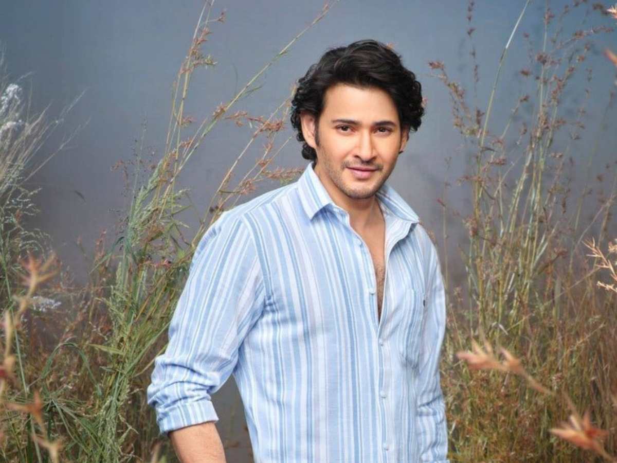 Mahesh Babu
