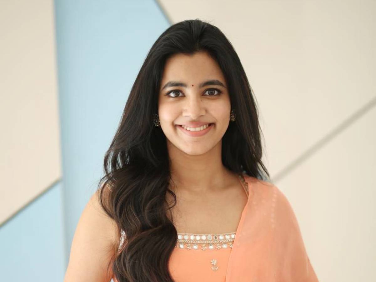 Shivani Nagaram