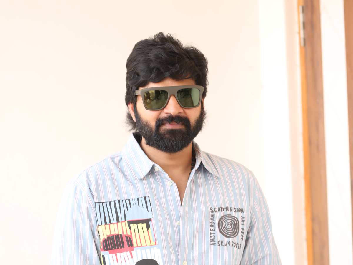 Sree Vishnu