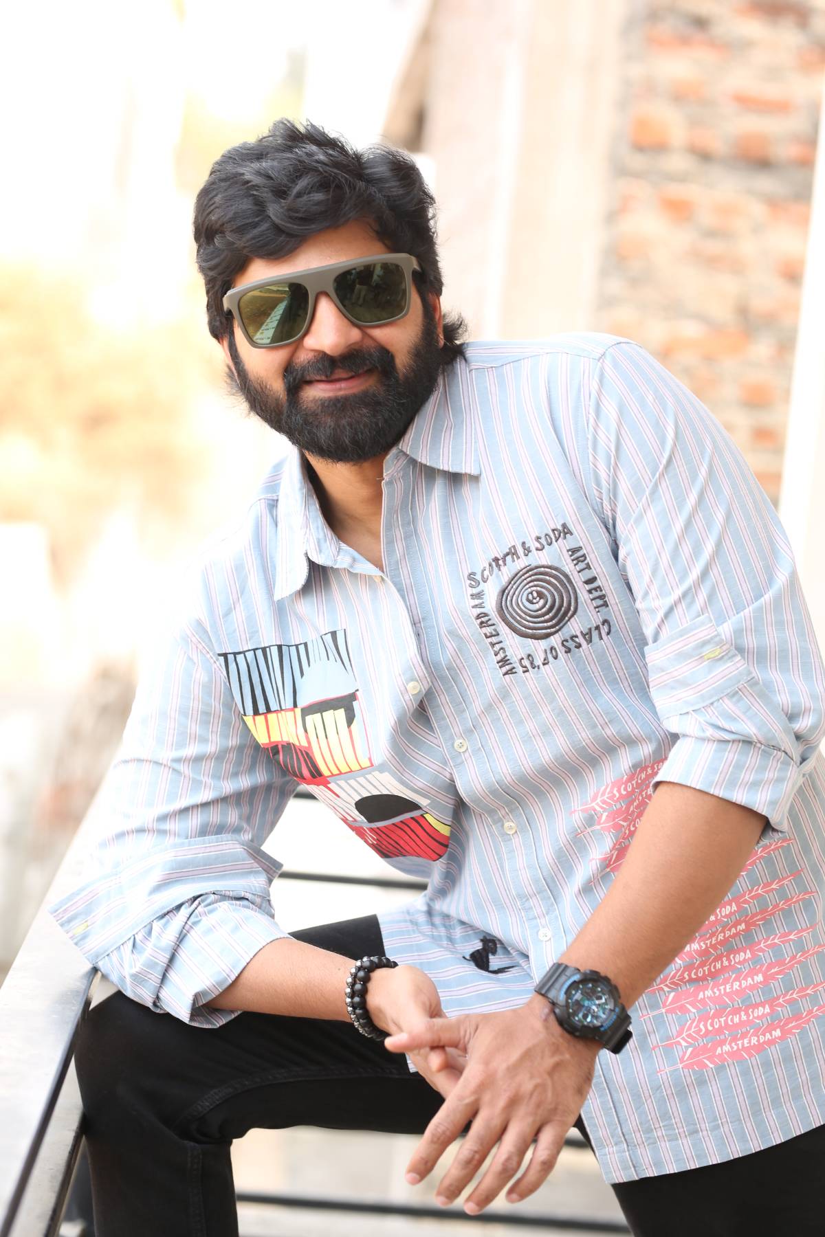 Sree Vishnu