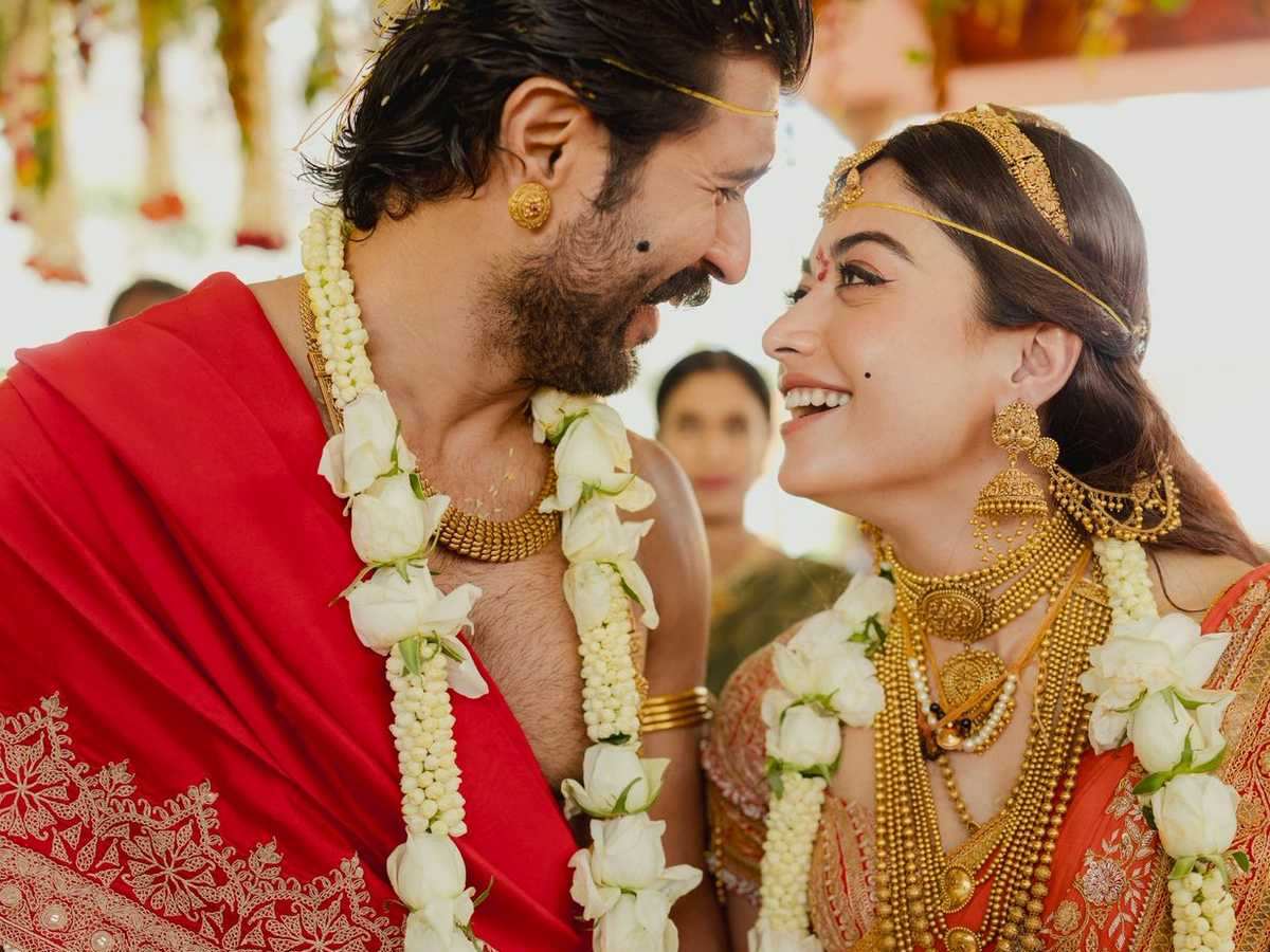 Vijay Deverakonda