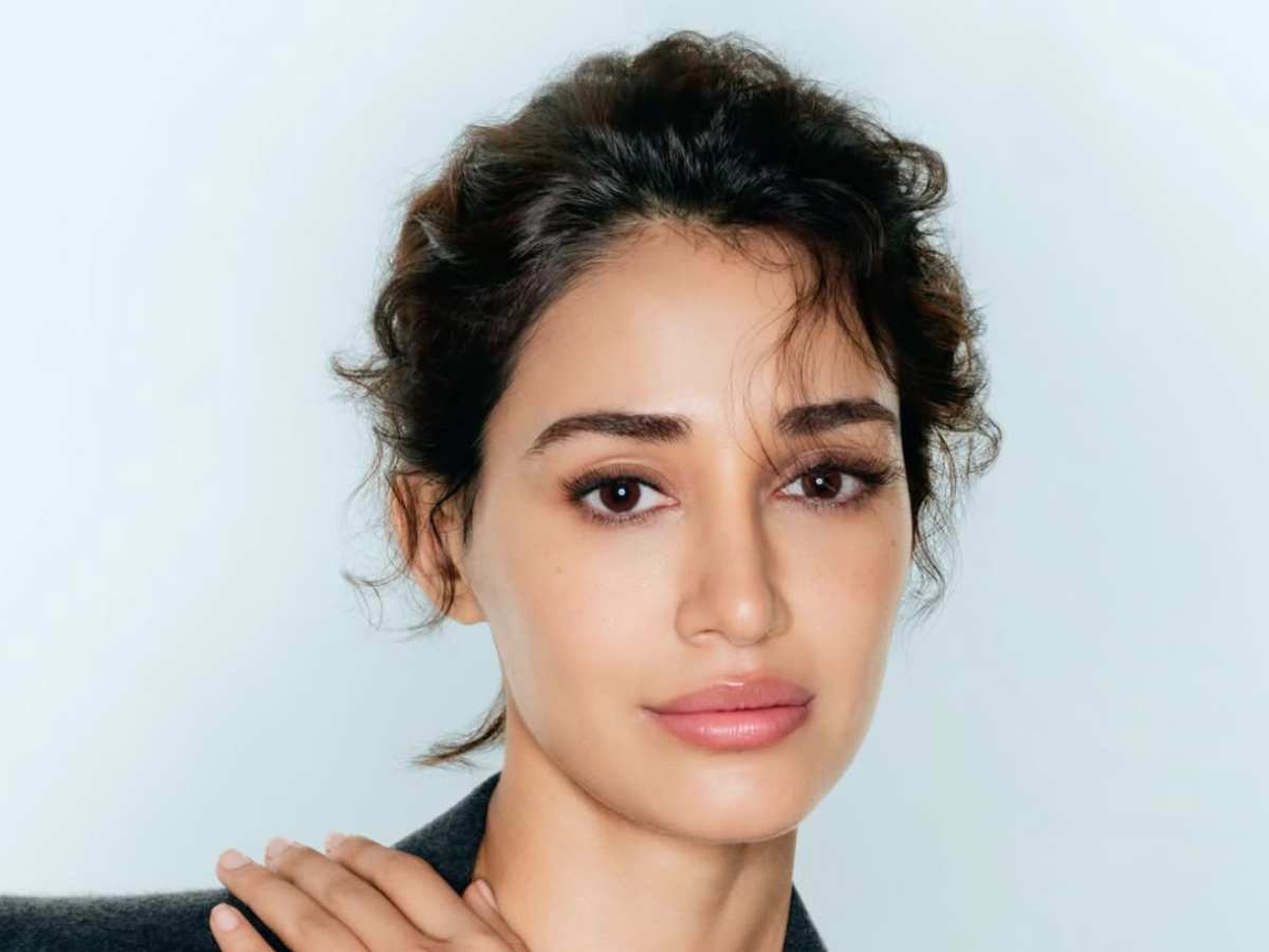 Disha Patani
