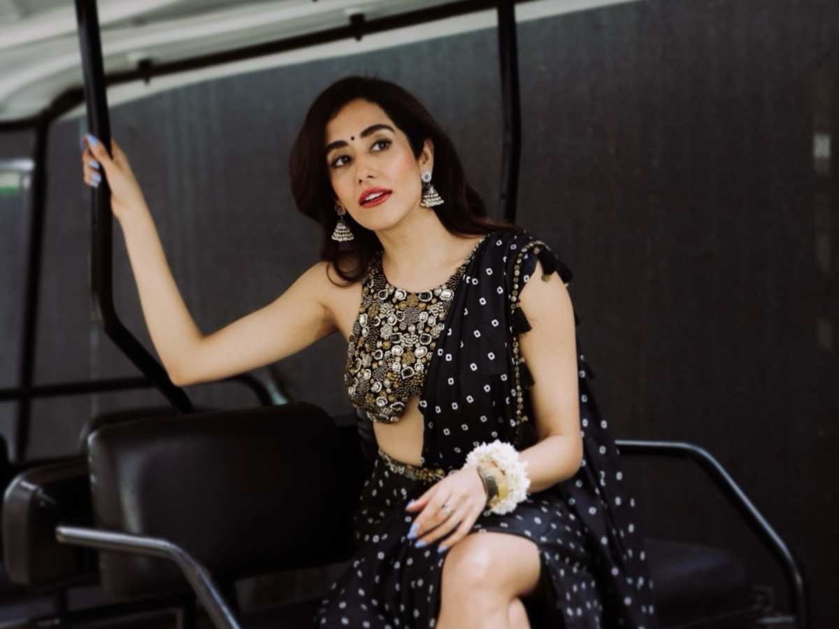 Jonita Gandhi