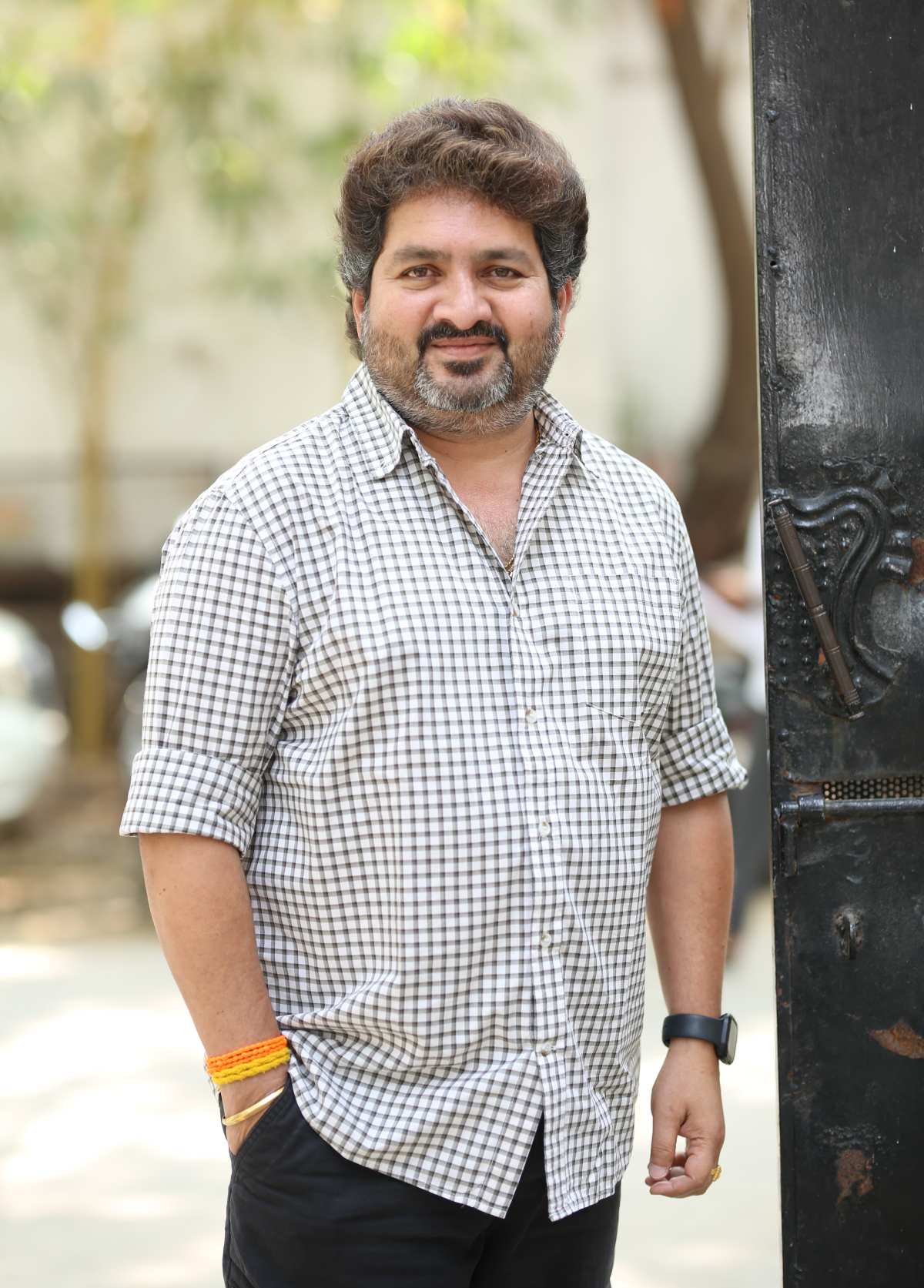 Kasarla Shyam