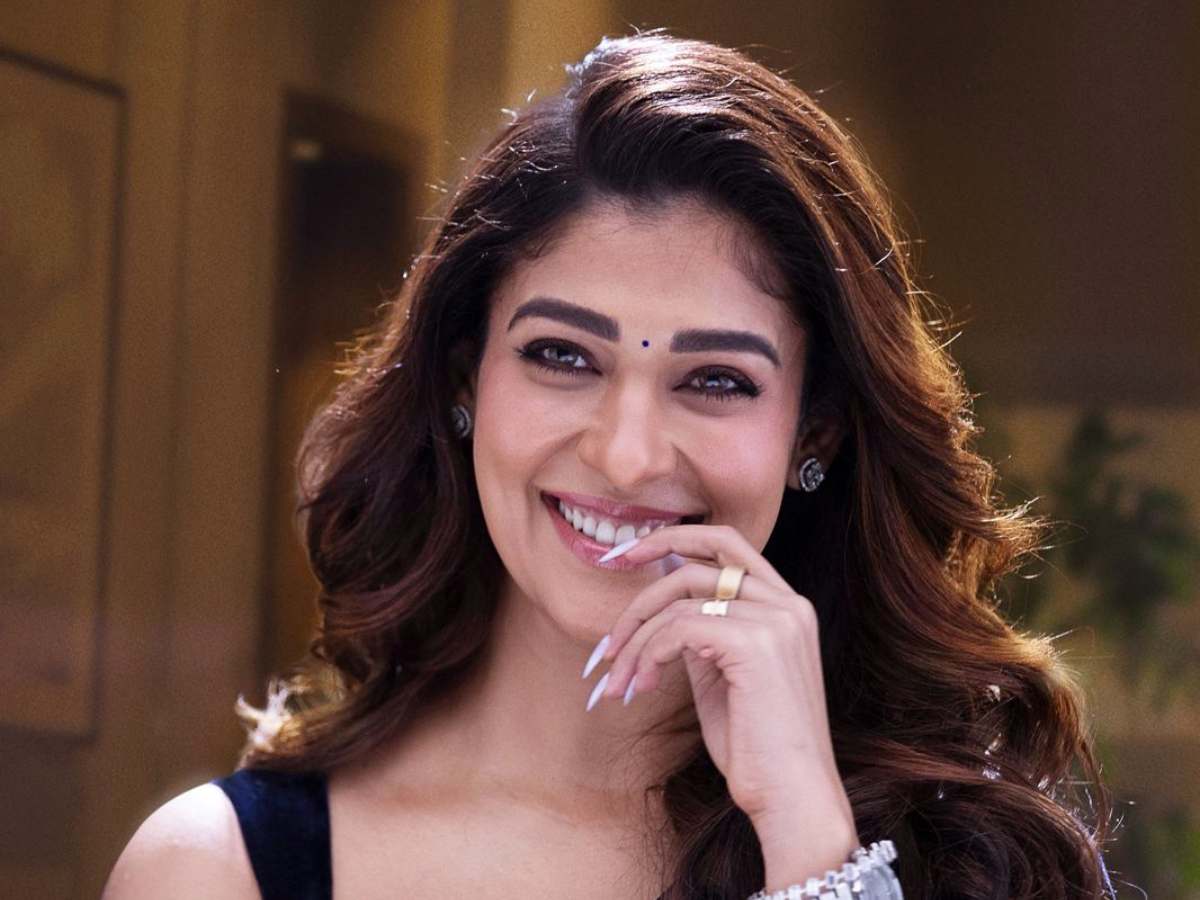 Nayanthara