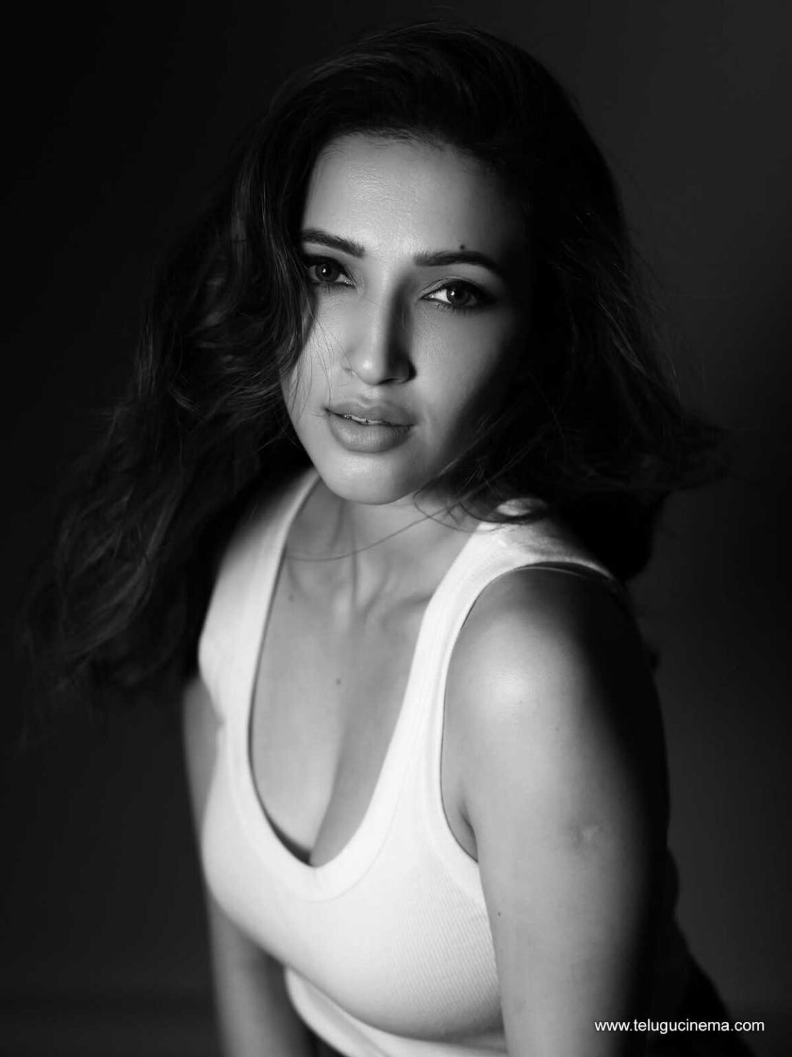 Neha Shetty