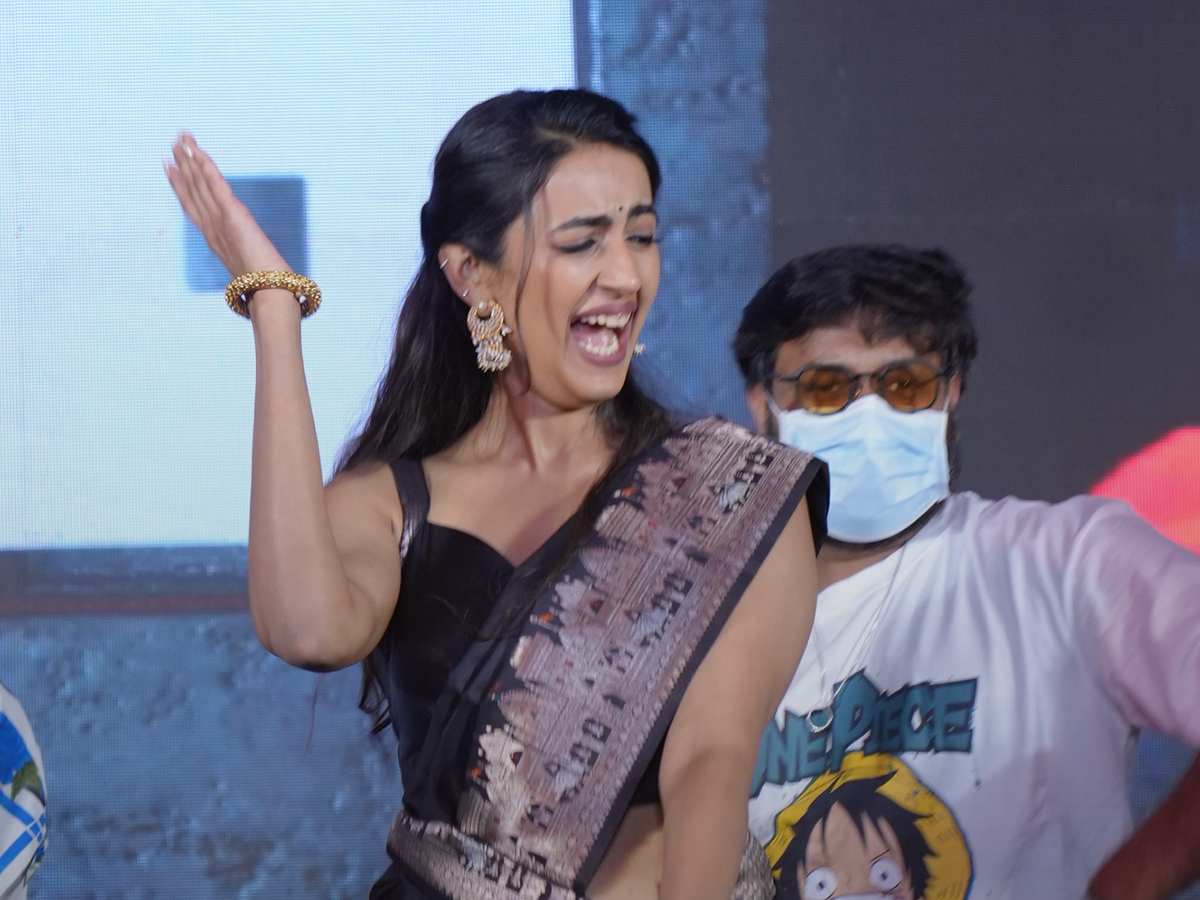 Niharika Konidela