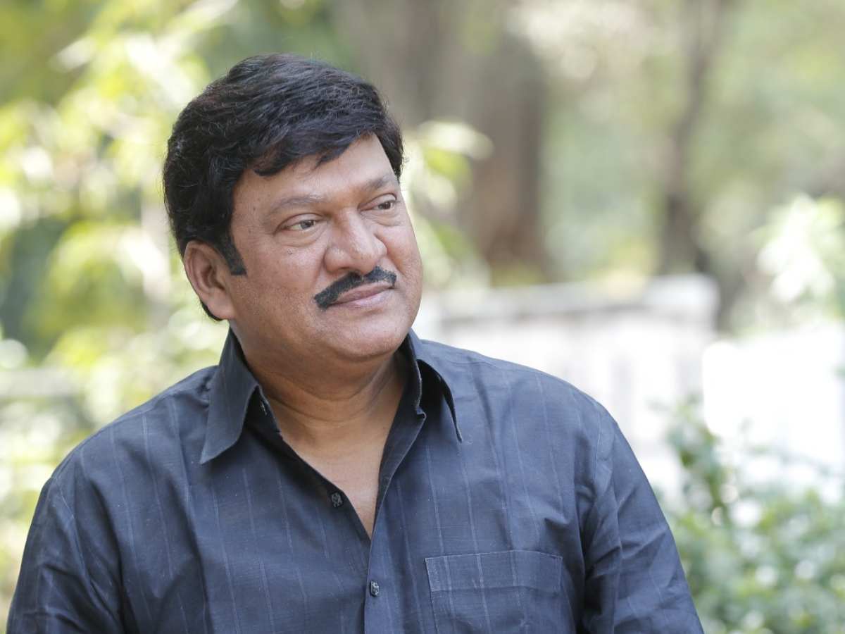 Rajendra Prasad