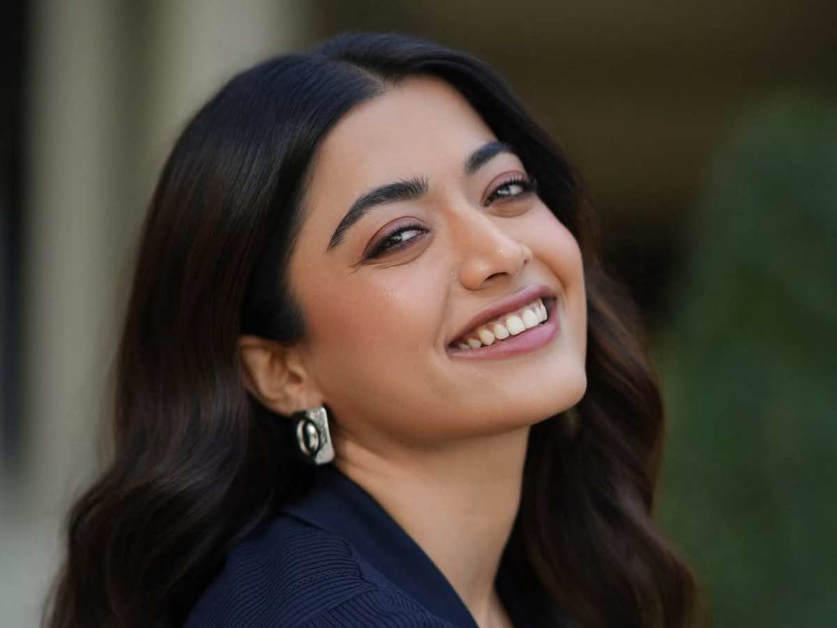 Rashmika Mandanna