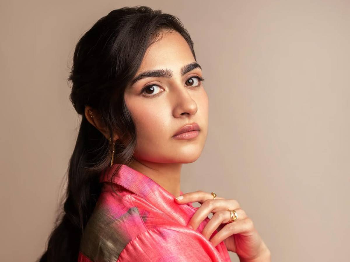 Rukmini Vasanth
