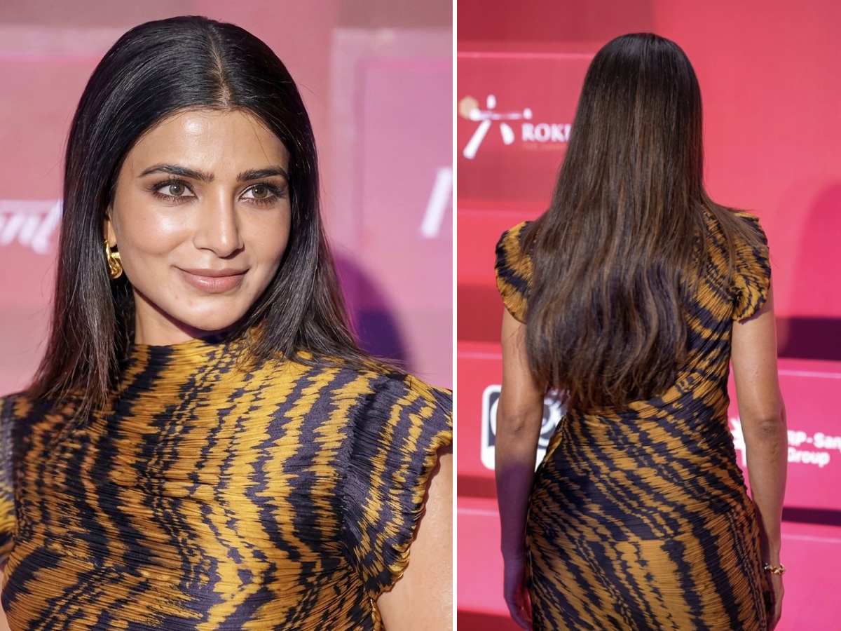 Samantha