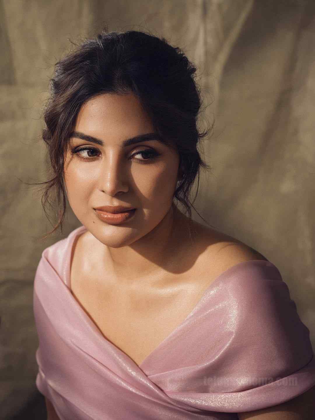 Samyuktha