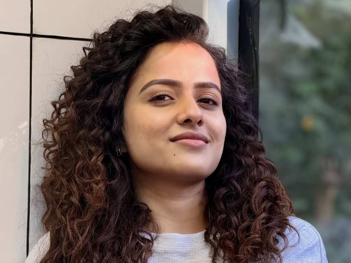 Vaishnavi Chaitanya