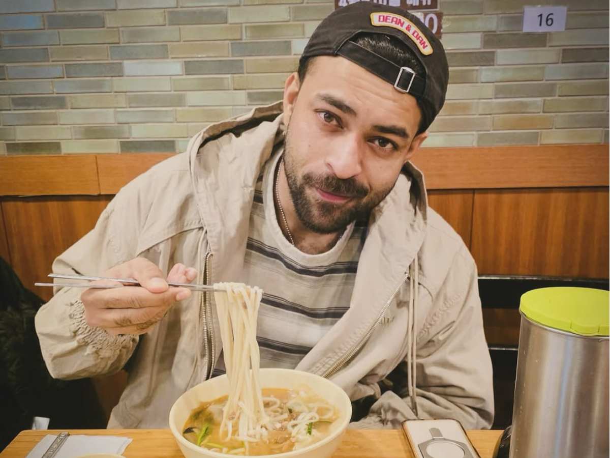 Varun Tej