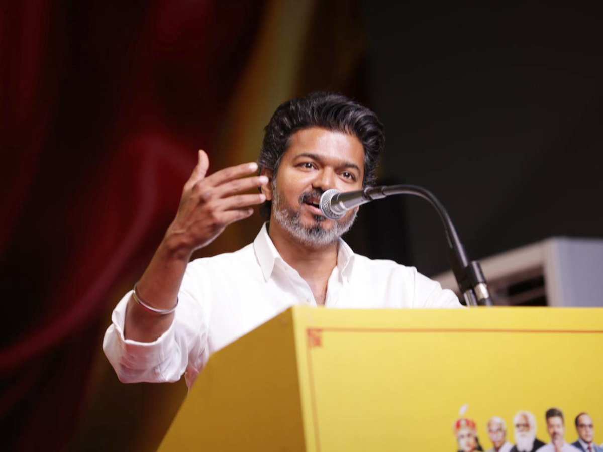 Vijay