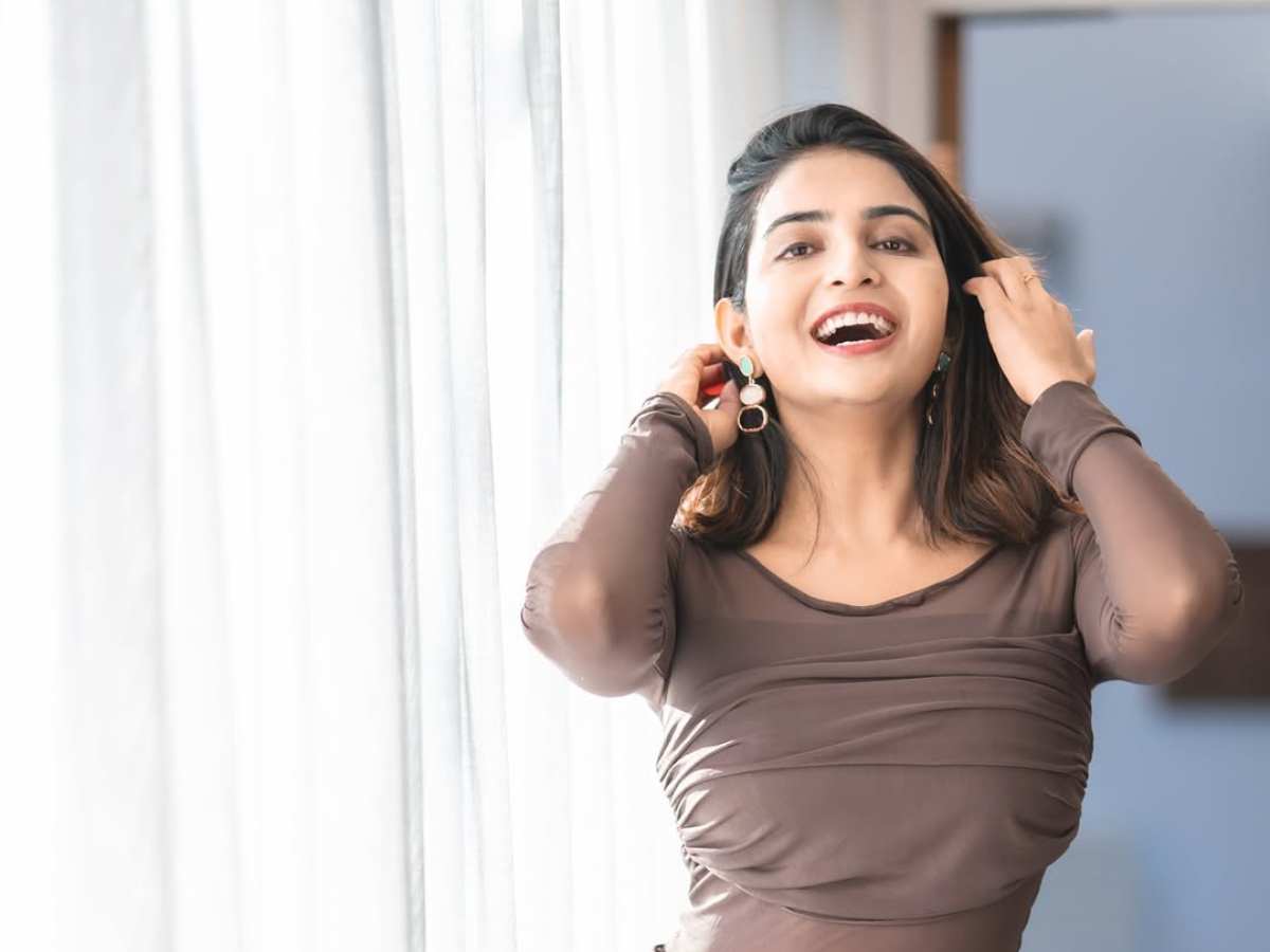 Ananya Nagalla