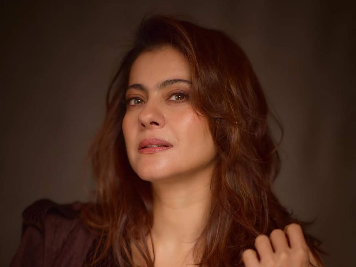 Kajol