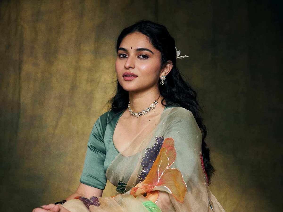 Kayadu Lohar