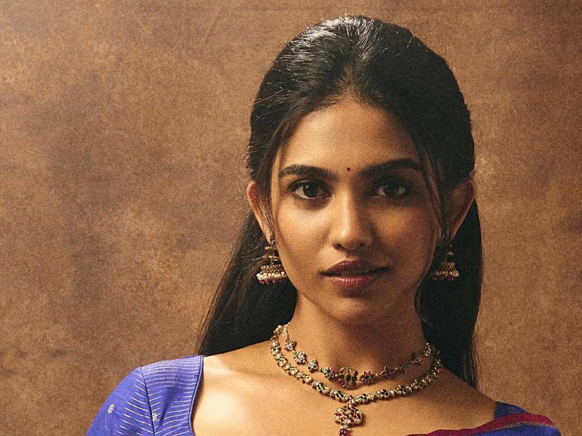 Mamitha Baiju