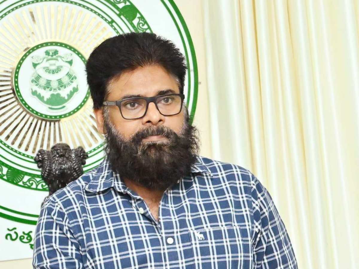 Pawan Kalyan