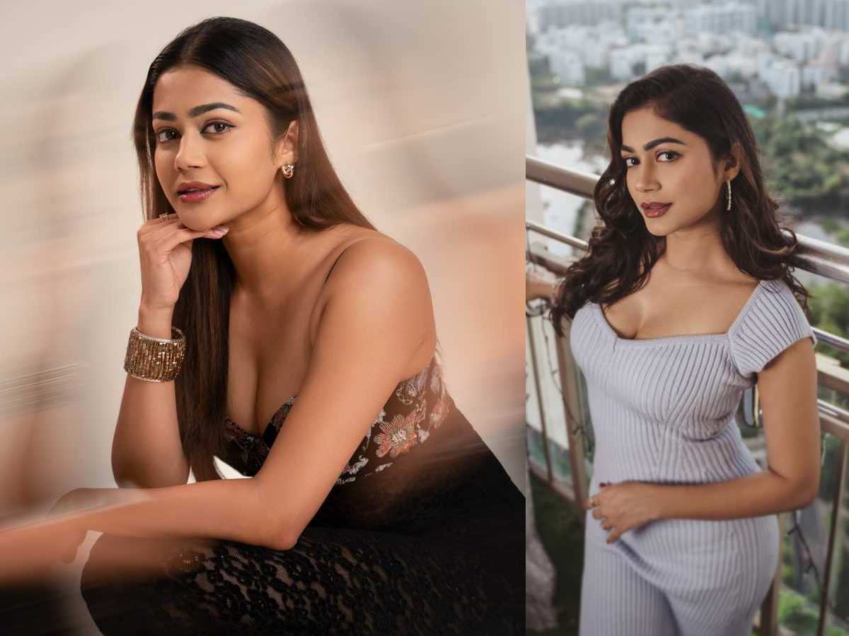 Payal Radhakrishna