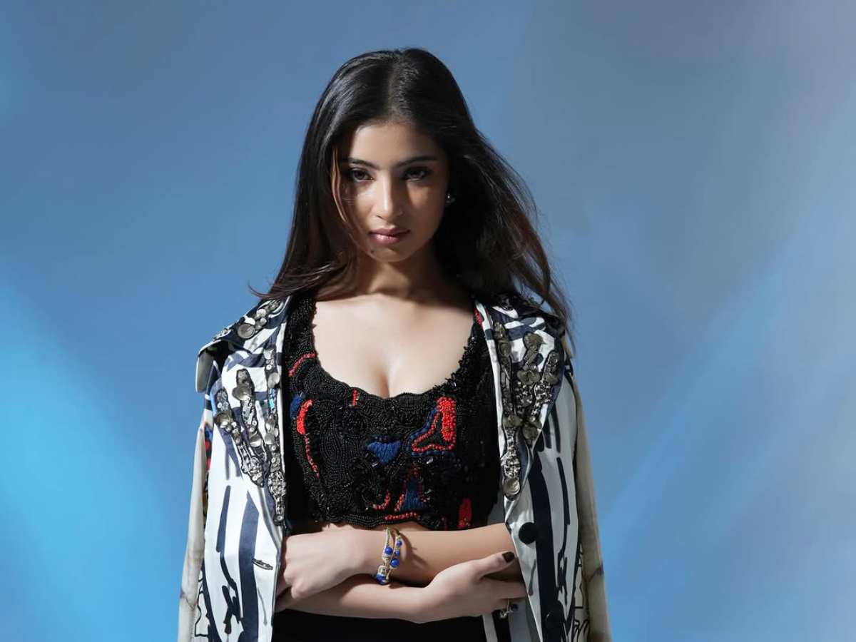 Sara Arjun