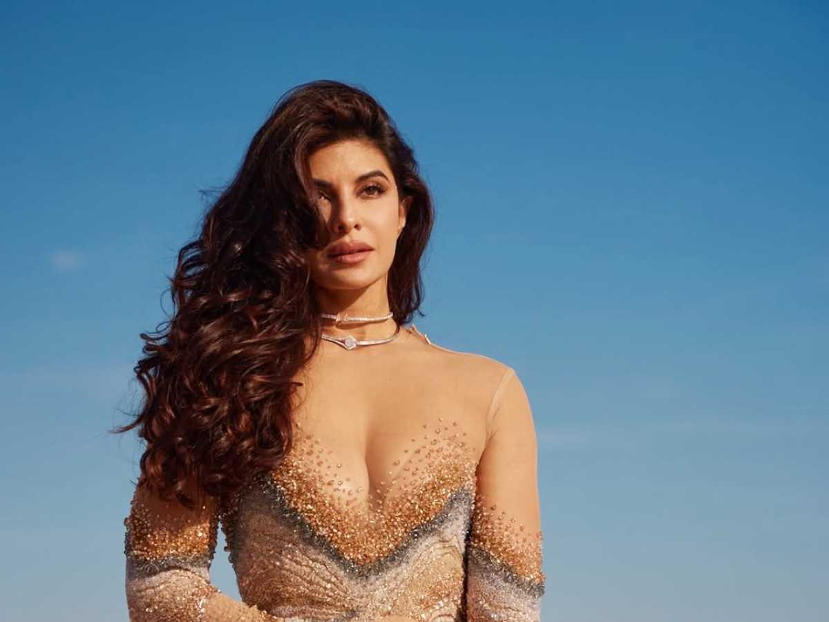 Jacqueline Fernandez