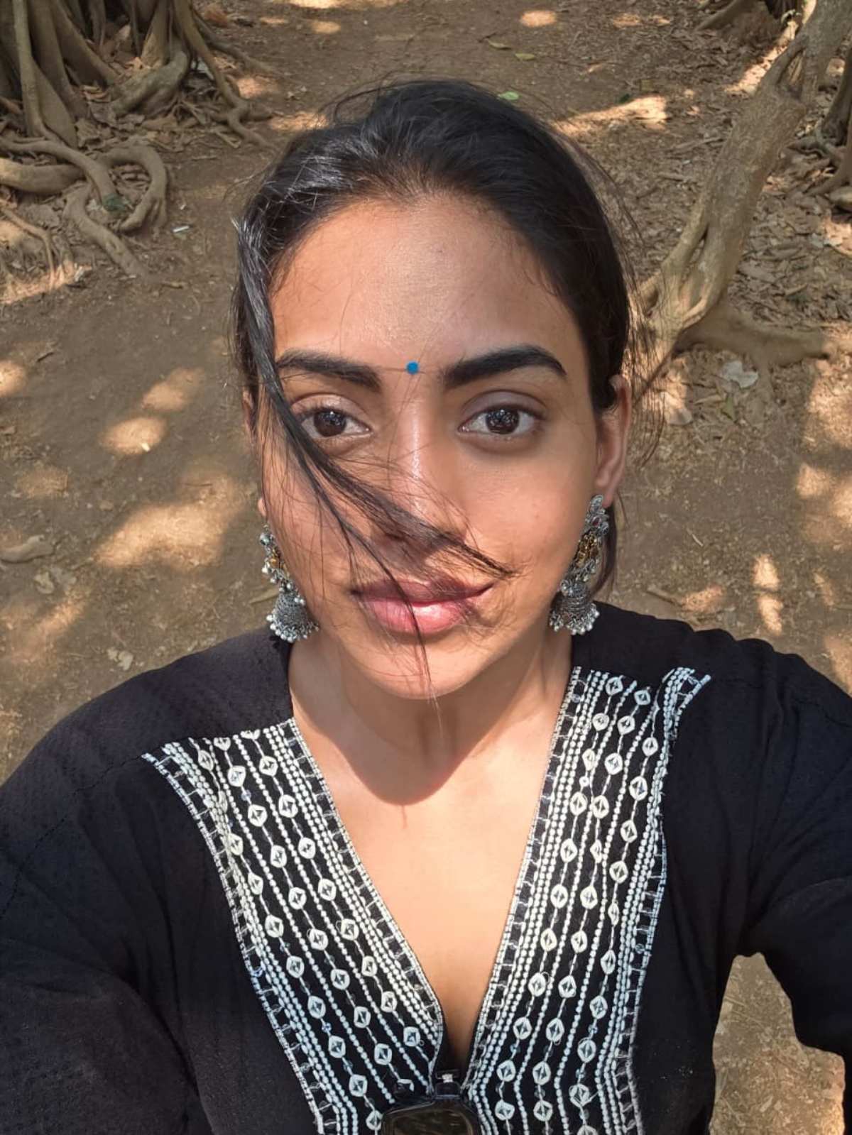 Kamakshi Bhaskarla