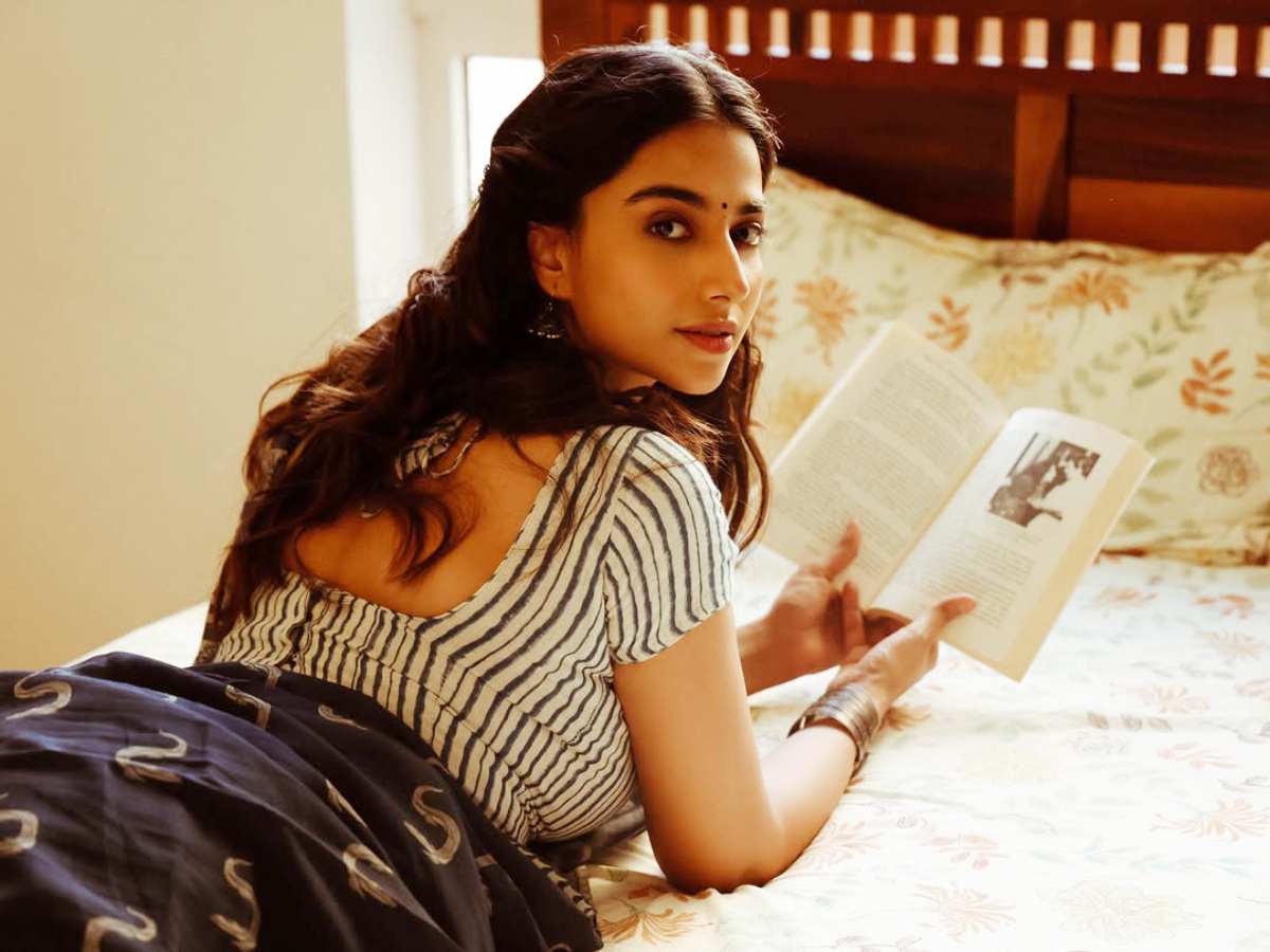 Meenakshi Chaudhary
