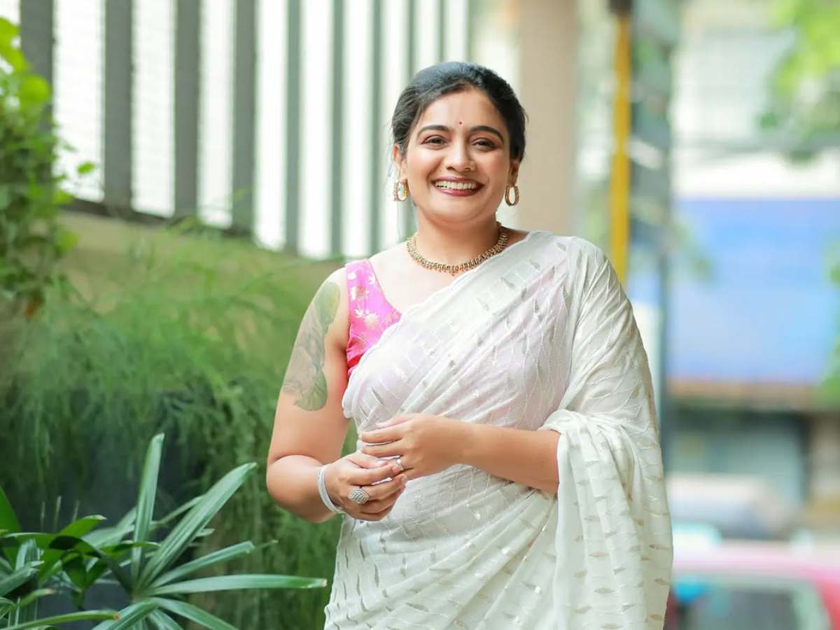 Meera Vasudevan