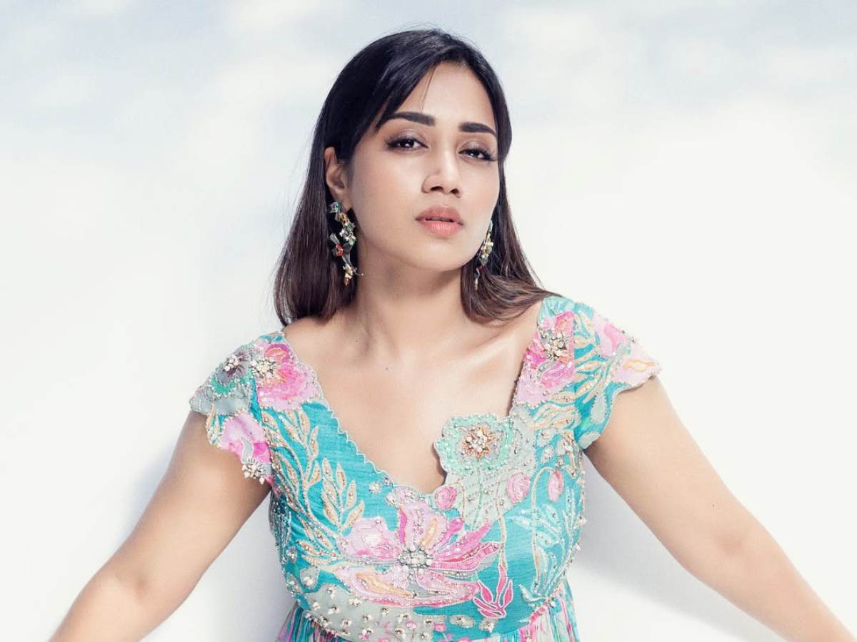 Nivetha Pethuraj