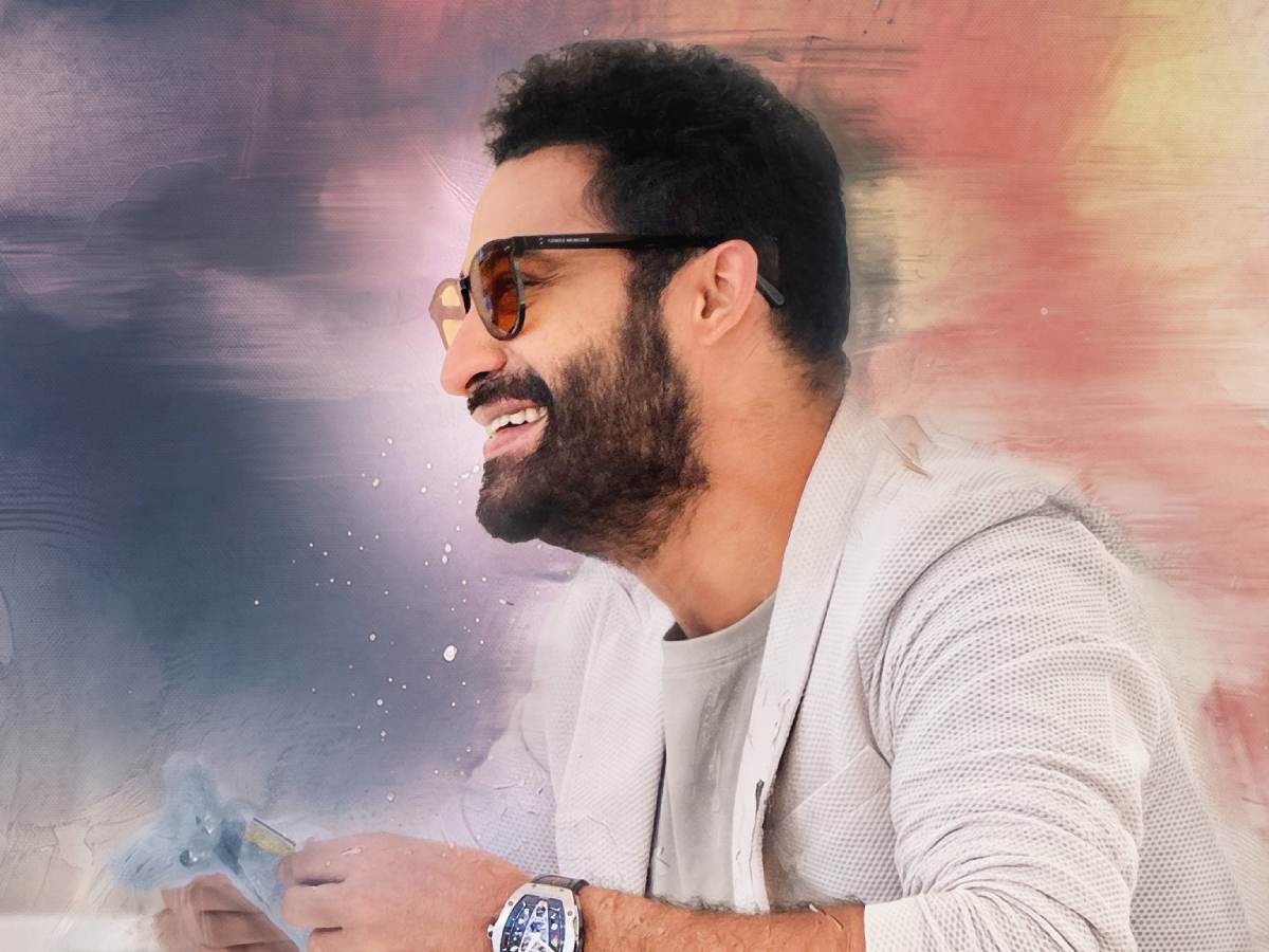 NTR