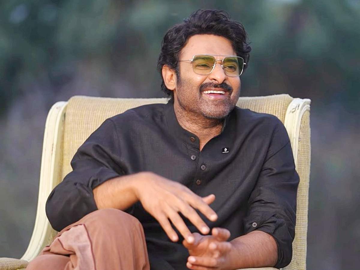 Prabhas