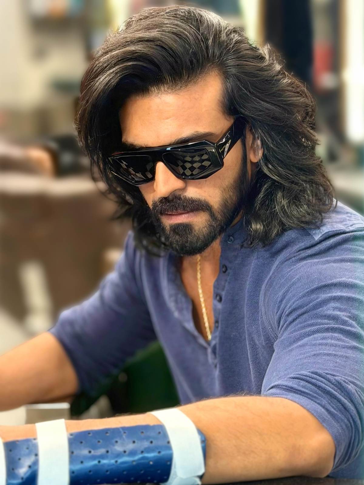 Ram Charan