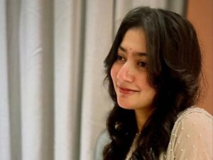 Sai Pallavi