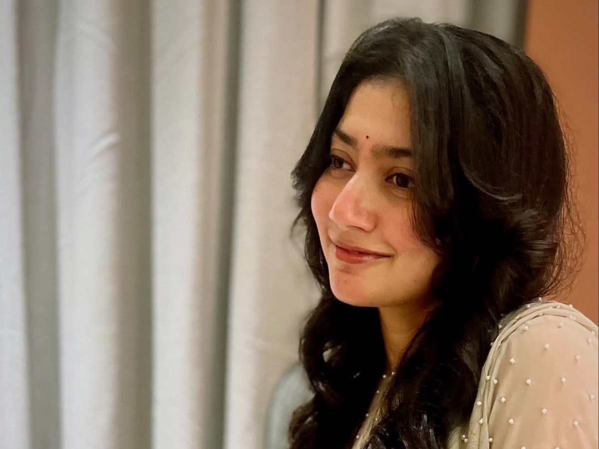 Sai Pallavi