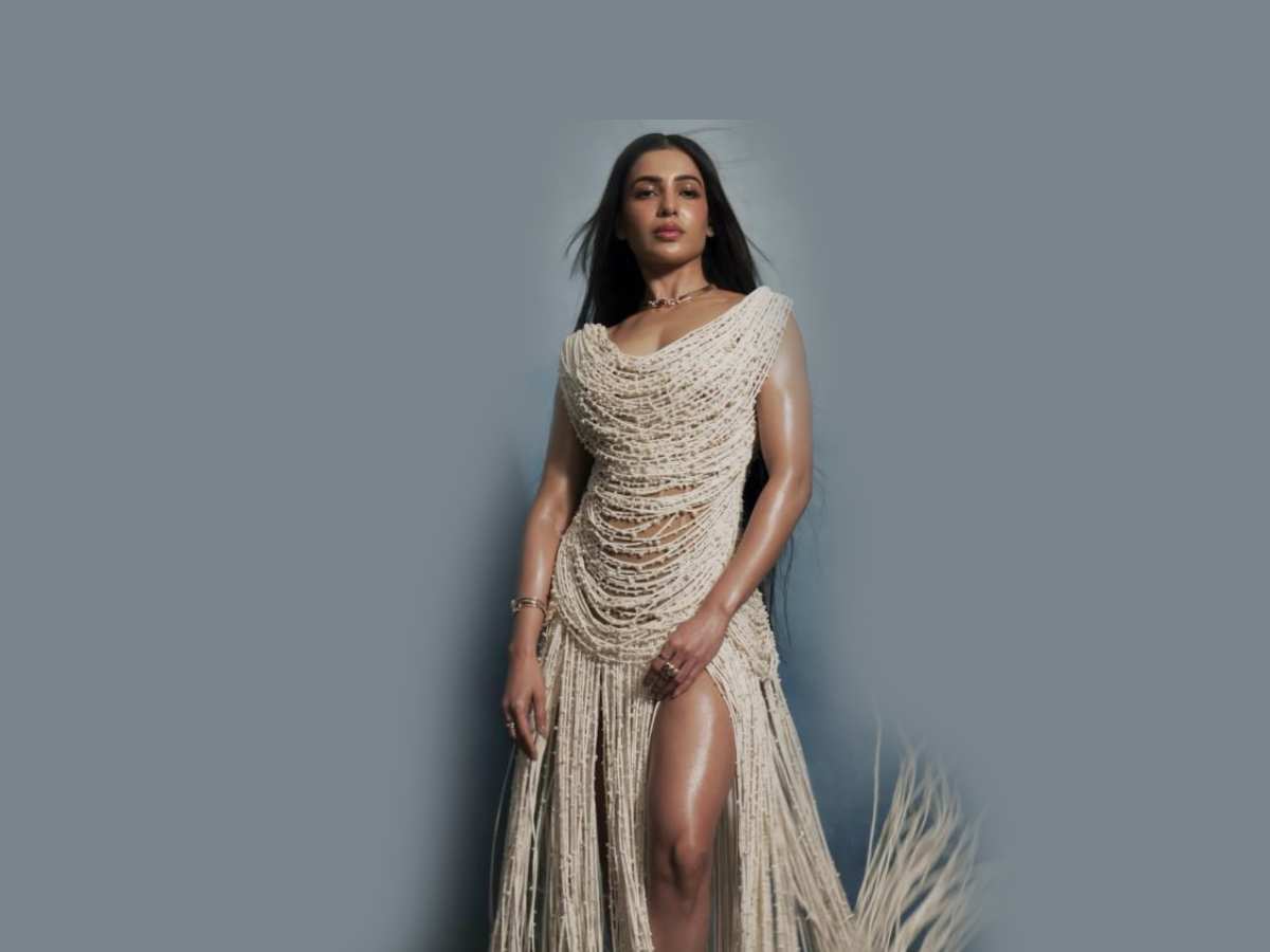 Samantha