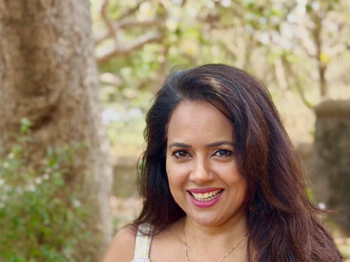 Sameera Reddy