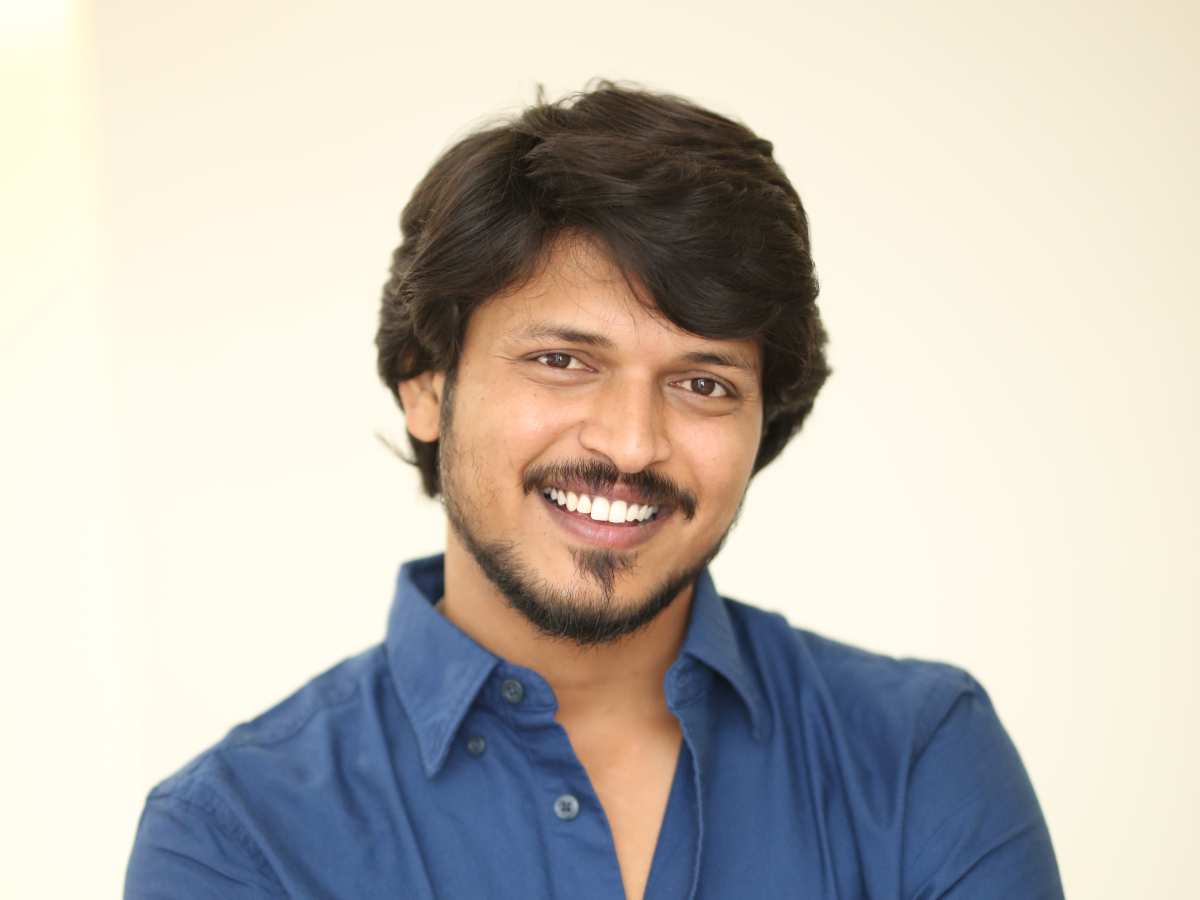 Sumanth Prabhas